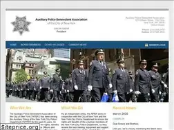 Sites similar to nycapba.org