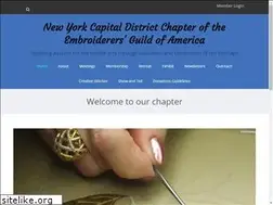 Sites similar to nycapega.org