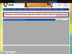 Sites similar to nycar.ws