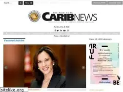 Sites similar to nycaribnews.com
