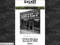 Sites similar to nycarmynavy.com