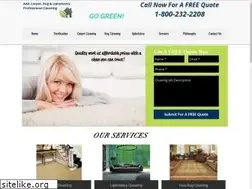 Sites similar to nycarpet-cleaning.com