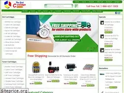Sites similar to nycartridgeoutlet.com