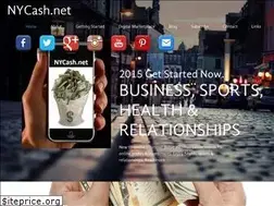 Sites similar to nycash.net
