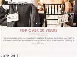 Sites similar to nycaterer.com