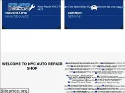 Sites similar to nycautorepair.nyc