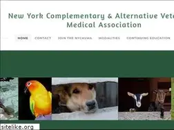 Sites similar to nycavma.org