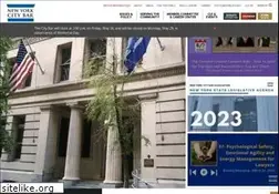 Sites similar to nycbar.org