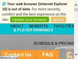 Sites similar to nycbasketballleague.com