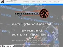 Sites similar to nycbbl.com