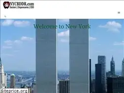 Sites similar to nycbddr.com