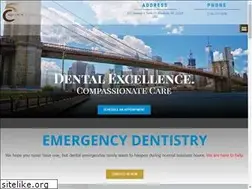 Sites similar to nycbestdentalcare.com