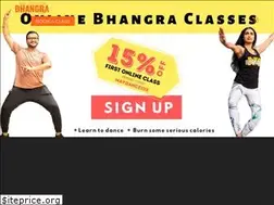 Sites similar to nycbhangra.com