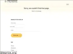 Sites similar to nycbiotech.org