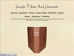 Sites similar to nycbookbinding.com