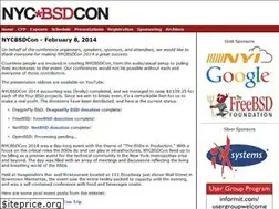 Sites similar to nycbsdcon.org