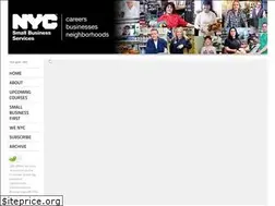 Sites similar to nycbusiness-solutions.com