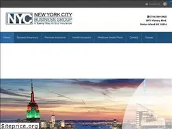 Sites similar to nycbusinessgroup.com