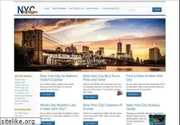 Sites similar to nycbynatives.com