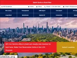 Sites similar to nyccarservice.us
