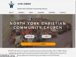 Sites similar to nyccc.ca