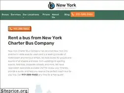 Sites similar to nyccharterbuscompany.com