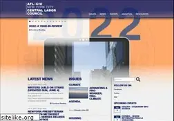 Sites similar to nycclc.org