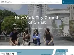 Sites similar to nyccoc.net