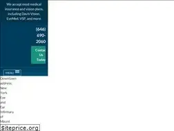 Sites similar to nyccontactlensspecialist.com