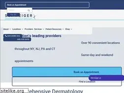 Sites similar to nyccosmeticdermatology.com