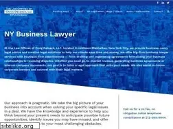 Sites similar to nyccounsel.com