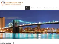Sites similar to nyccpafirm.com