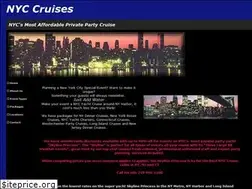 Sites similar to nyccruises.com
