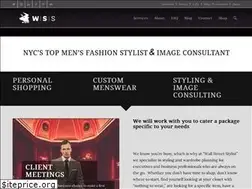Sites similar to nyccustomsuits.com
