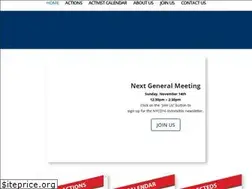 Sites similar to nycd16-indivisible.org