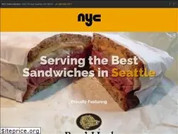 Sites similar to nycdeli7thave.com