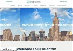 Sites similar to nycdent.com
