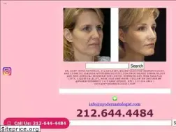 Sites similar to nycdermatologist.com