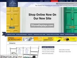 Sites similar to nycdisplaysinc.com