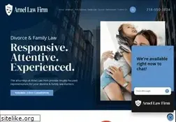 Sites similar to nycdivorceatty.com