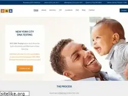 Sites similar to nycdnatesting.nyc