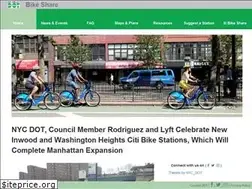 Sites similar to nycdotbikeshare.info