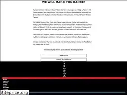 Sites similar to nycds.de