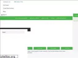 Sites similar to nycecruises.com