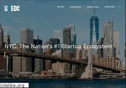 Sites similar to nycedc.com