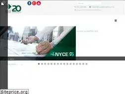 Sites similar to nycelaboratorios.com.mx