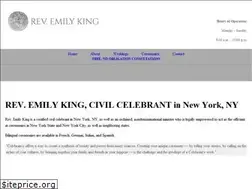 Sites similar to nycelebrant.com