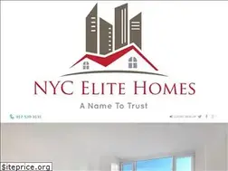Sites similar to nycelitehomes.com