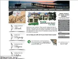 Sites similar to nycempirerealty.com