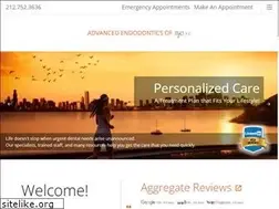 Sites similar to nycendodontics.org